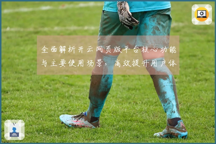 全面解析开云网页版平台核心功能与主要使用场景,高效提升用户体验