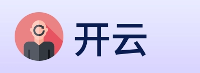 开云 Logo